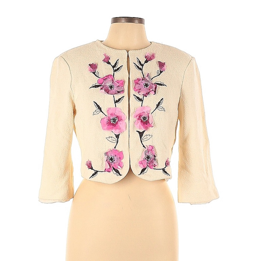 St. John jacket